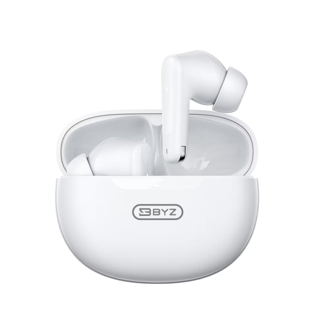 BYZ Tai nghe bluetooth giảm tiếng ồn âm thanh vòm