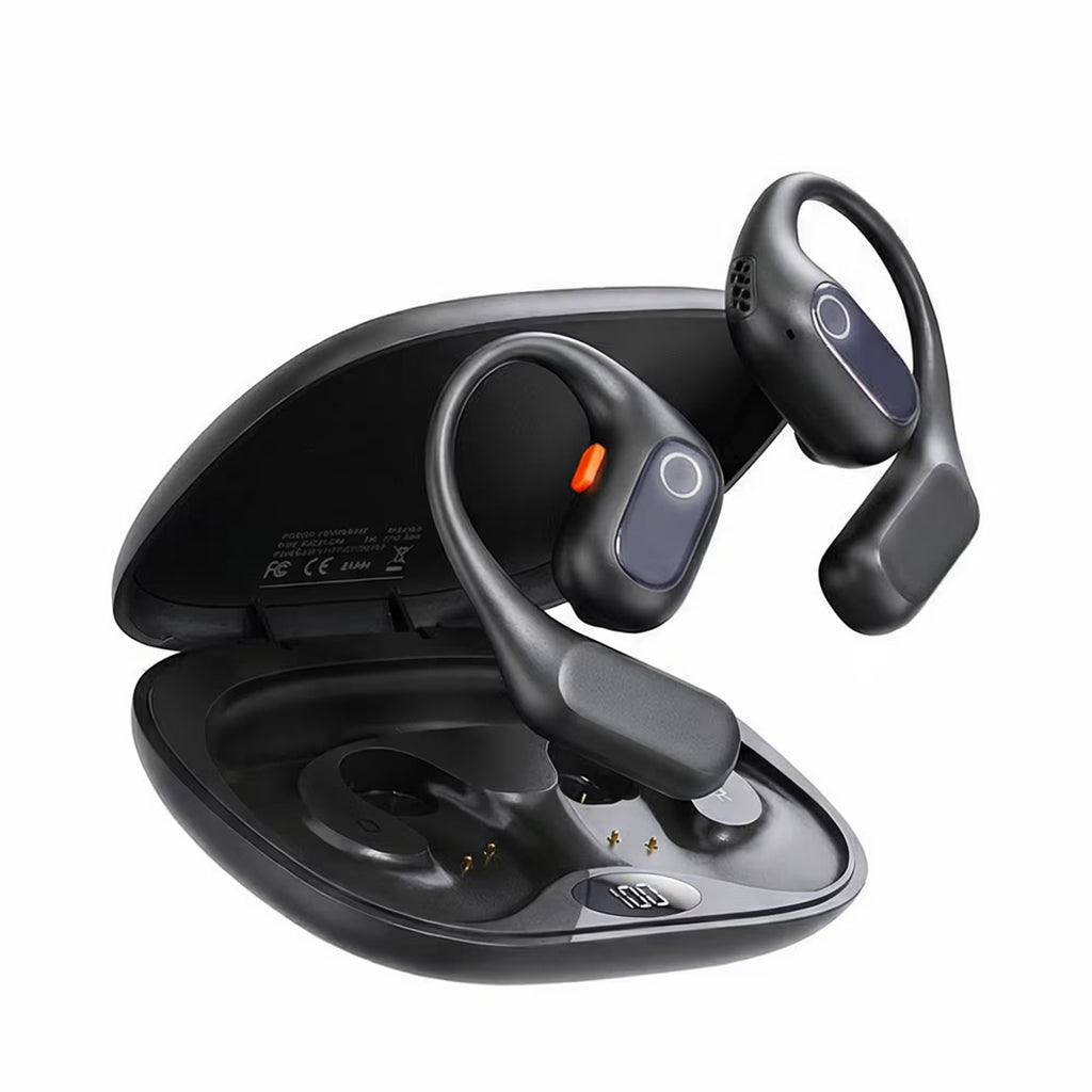 Tai nghe bluetooth không dây không nhét tai BYZ S500 có micro âm thanh vòm